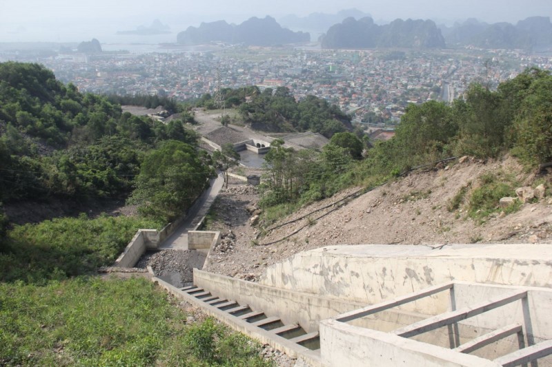 TKV phòng, chống thiên tai: Sẵn sàng phương án “4 tại chỗ”