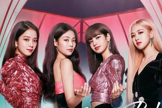 Show diễn của BlackPink là cơ hội để Hà Nội phát triển công nghiệp văn hoá