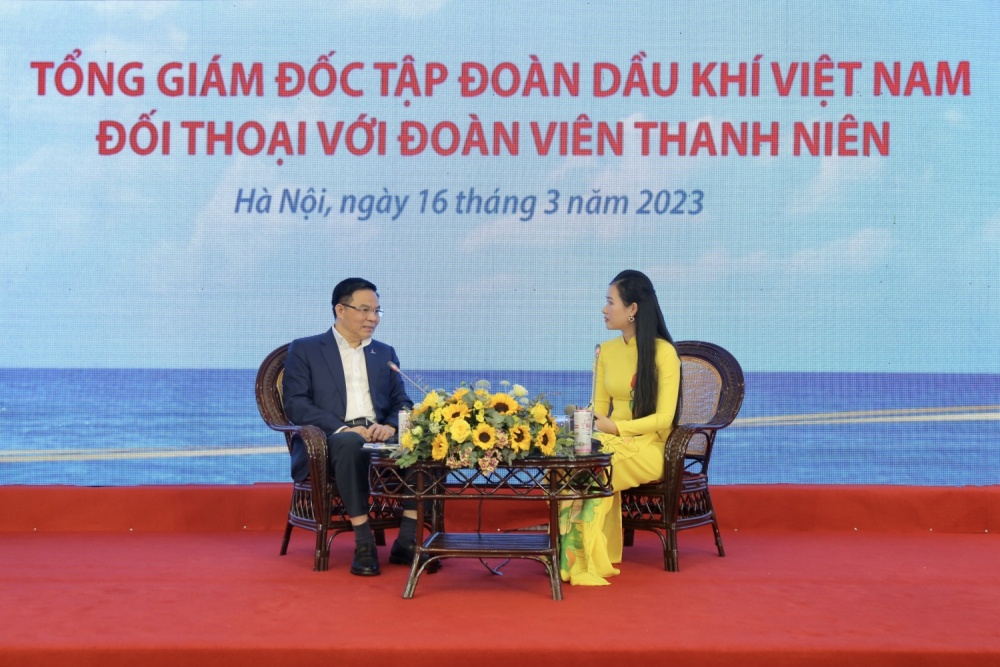 Từ văn hóa dân tộc đến văn hóa dầu khí