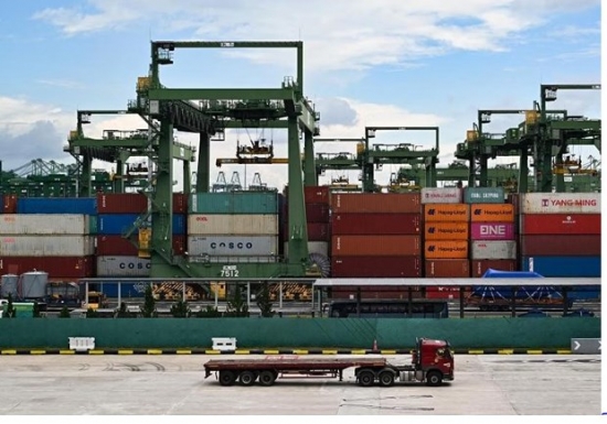 Chính phủ Ukraine nộp đơn đề nghị được tham gia CPTPP