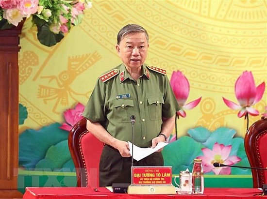 vu khung bo tai dak lak som dua cac doi tuong pham toi xu ly nghiem minh truoc phap luat