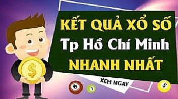 XSHCM 11/11, Kết quả xổ số TP.HCM hôm nay 11/11/2023, KQXSHCM thứ Bảy ngày 11 tháng 11