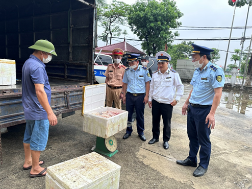 Phú Thọ: Khởi tố 27 bị can liên quan đến buôn lậu, hàng giả và gian lận thương mại