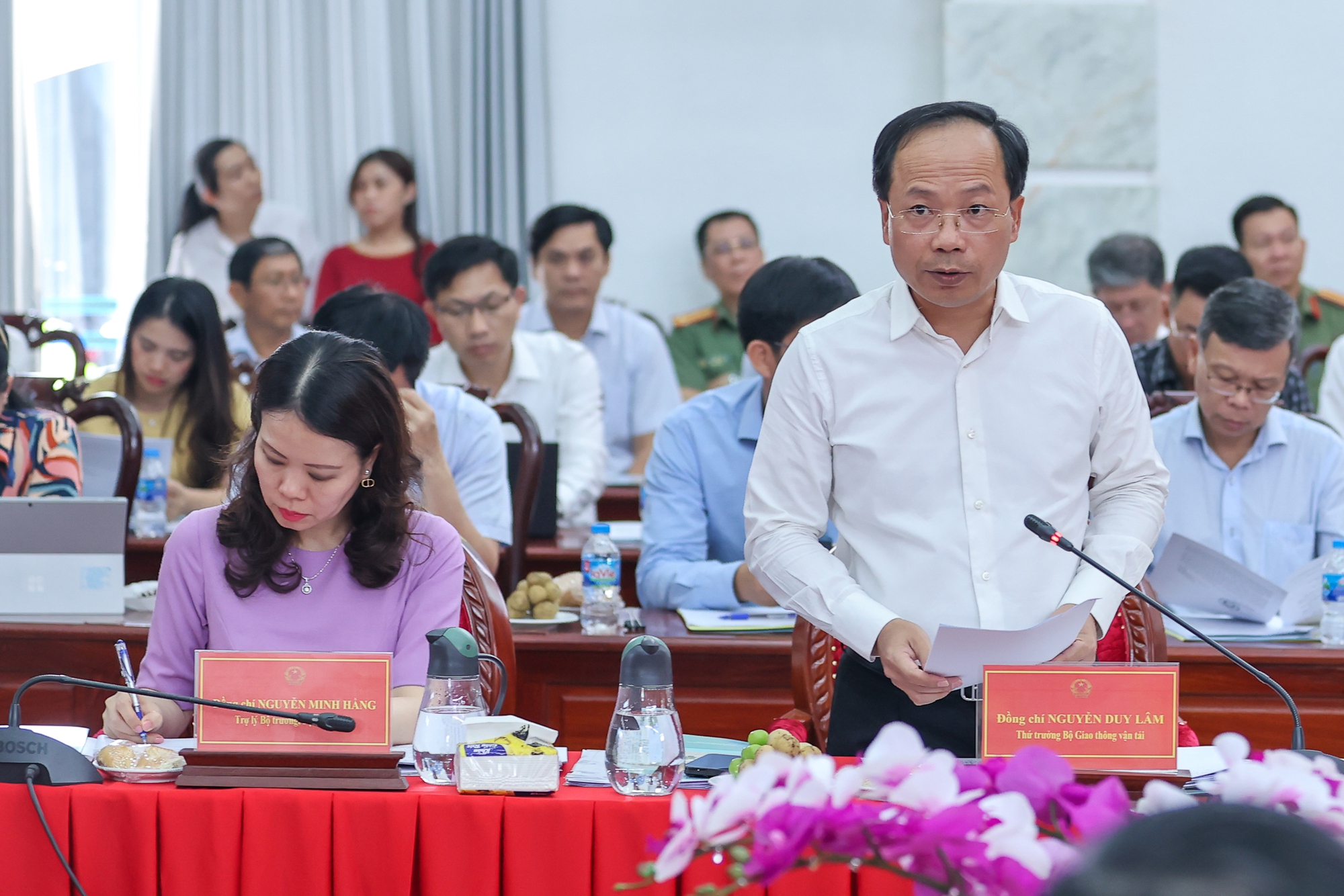 Thủ tướng đồng ý vay 2,53 tỷ USD cho 16 dự án ODA vùng ĐBSCL