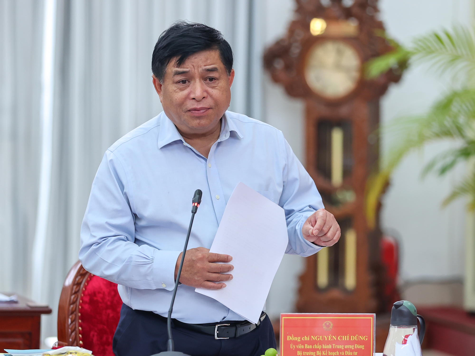 Thủ tướng đồng ý vay 2,53 tỷ USD cho 16 dự án ODA vùng ĐBSCL