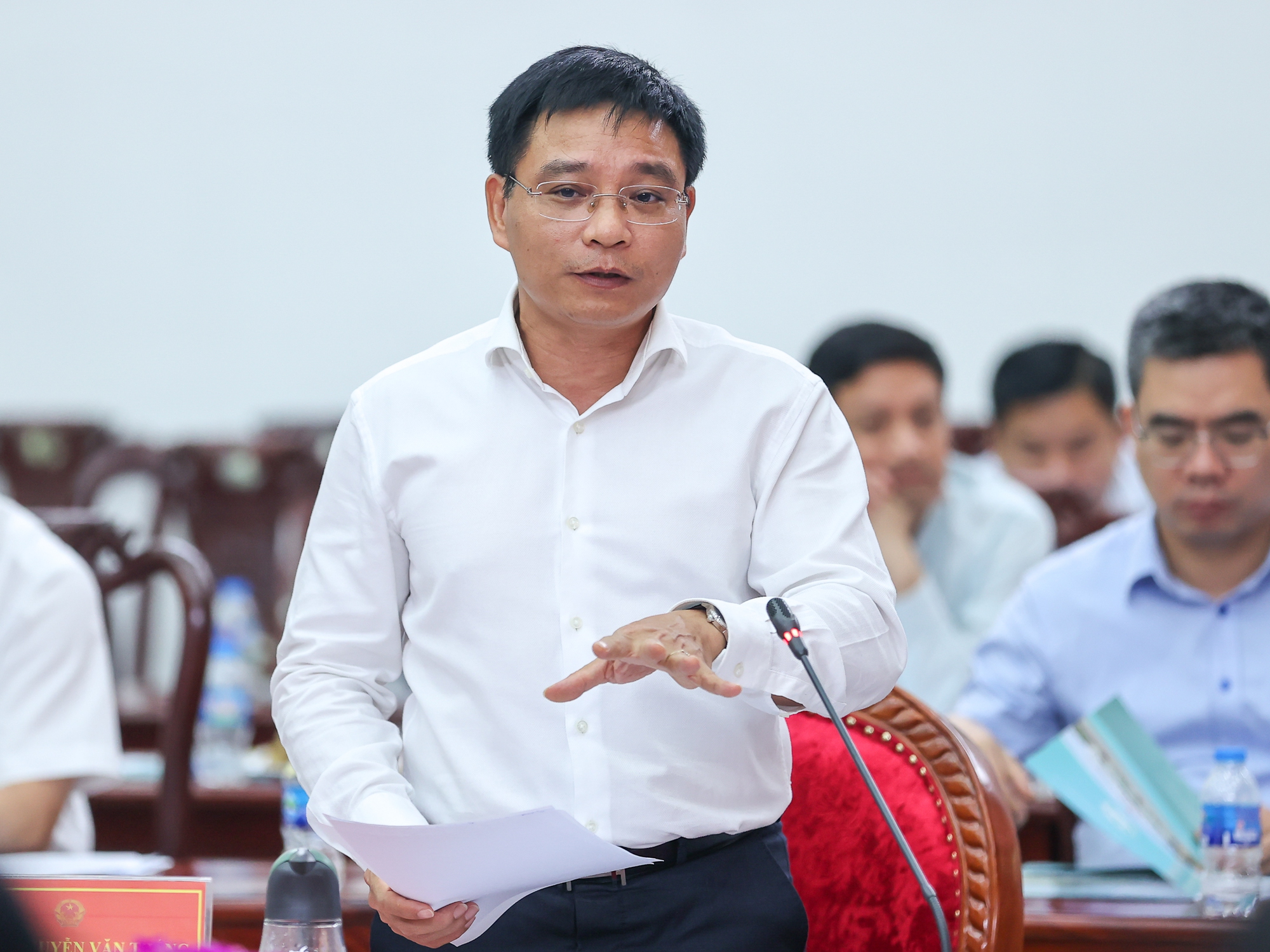 Thủ tướng đồng ý vay 2,53 tỷ USD cho 16 dự án ODA vùng ĐBSCL
