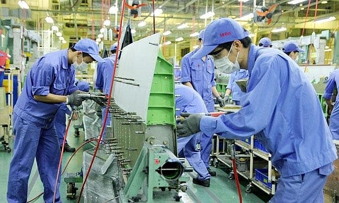 EuroCham: Bất chấp những thách thức, Việt Nam vẫn tiếp tục thu hút các nhà đầu tư