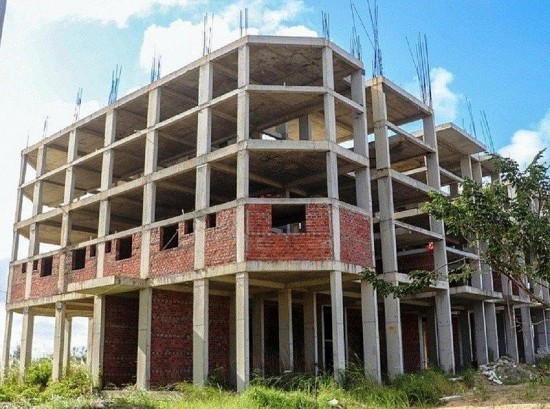 quang nam thanh tra tinh chuyen co quan dieu tra 2 vu co dau hieu pham toi
