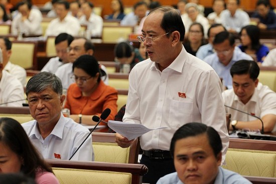 tham my chui thach thuc nganh y te tp ho chi minh