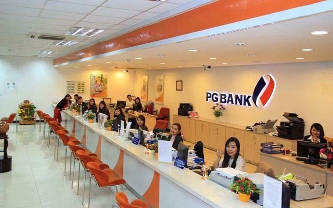 Vừa có Chủ tịch mới, gần 52% cổ phần PG Bank được “sang tay”