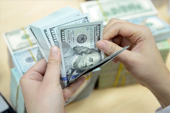 Tỷ giá USD hôm nay ngày 12/7/2023, tỷ giá USD/VND, tỷ giá USD chợ đen, tỷ giá USD ngân hàng ngày 12/7/2023