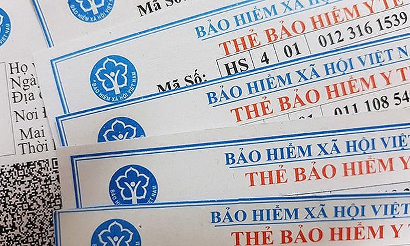 Nghiêm cấm các hành vi tiêu cực trong quá trình thực hiện giám định bảo hiểm y tế