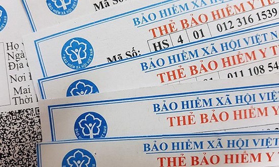 Nghiêm cấm các hành vi tiêu cực trong quá trình thực hiện giám định bảo hiểm y tế