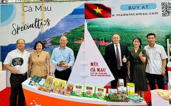 thi truong chau a chau phi con nhieu du dia cho doanh nghiep viet