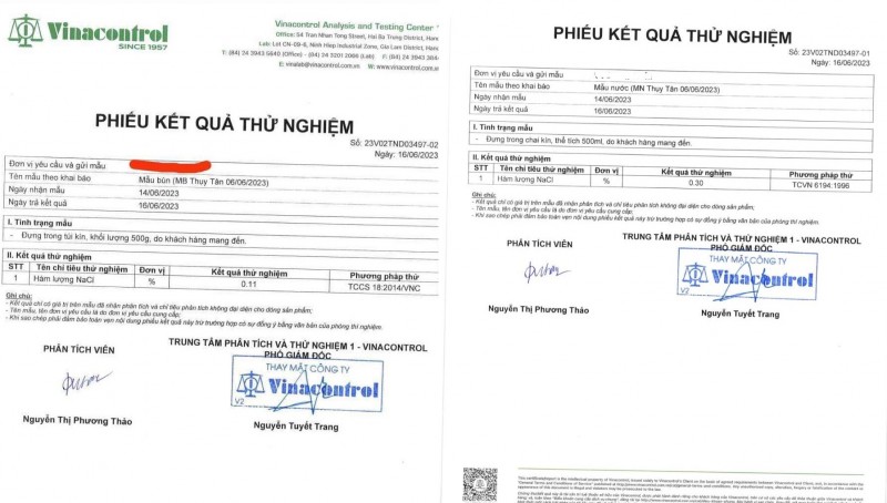 Tỉnh ủy Thái Bình hỏa tốc chỉ đạo làm rõ lý do lúa chết bí ẩn do Báo Công Thương phản ánh