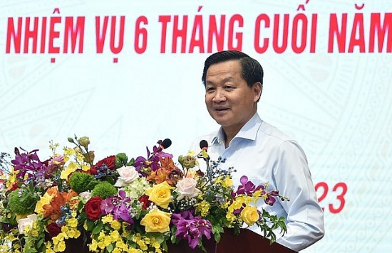 bo tai chinh can tap trung thuc hien hieu qua cac chinh sach tai khoa da ban hanh