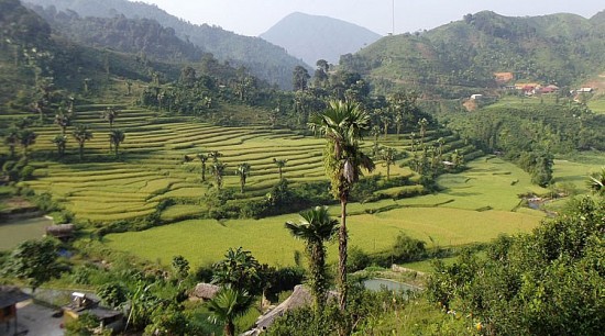 diem tua giup nong dan vung cao ban lien giam ngheo ben vung
