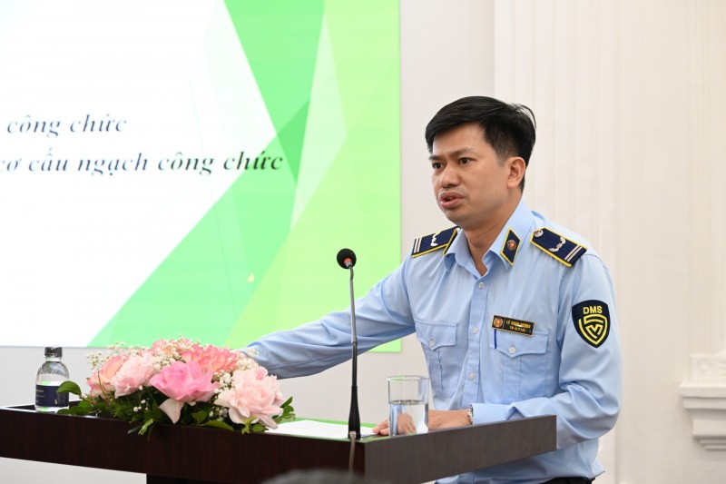 4 nhiệm vụ của Quản lý thị trường 6 tháng cuối năm