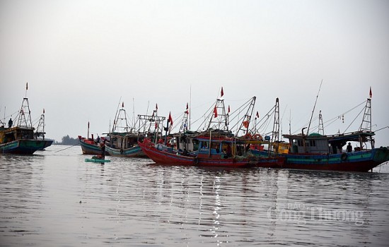 chu dong so tan dan vung trung thap ung pho voi con bao so 1 bao talim