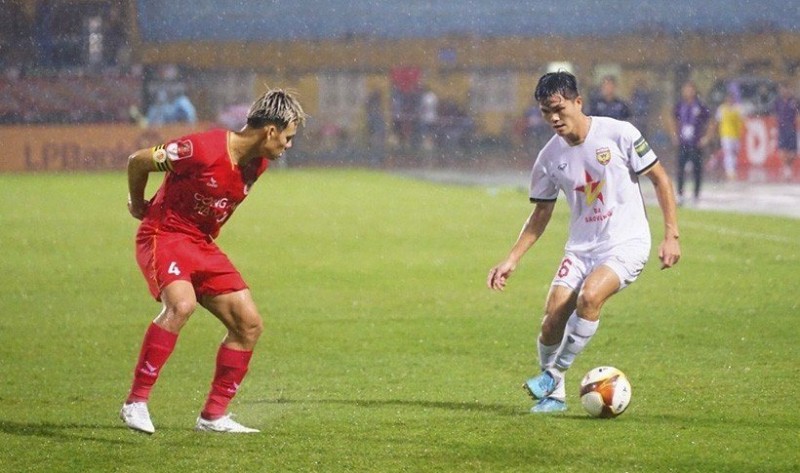 Link xem trực tiếp, nhận định trận Công an Hà Nội và Hà Tĩnh, 19h15 ngày 16/7, V-League 2023