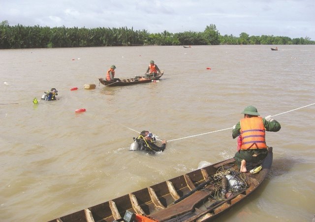 Trong khó khăn, “Bộ đội Cụ Hồ” càng tỏa sáng