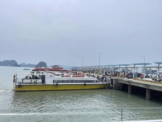 tinh quang ninh va tp hai phong san sang ung pho bao so 1