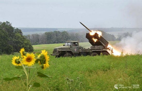 Chiến sự Nga-Ukraine hôm nay ngày 17/7/2023: Mỹ dự đoán tổn thất của Ukraine; Giao tranh ở miền Đông gia tăng