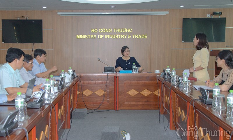 Bộ Công Thương tổ chức chuỗi sự kiện ngành Công Thương khu vực phía Nam tại Hậu Giang