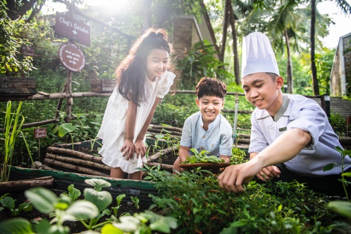 Khánh Hoà phát động chương trình 'Hành động xanh – vì tương lai xanh'