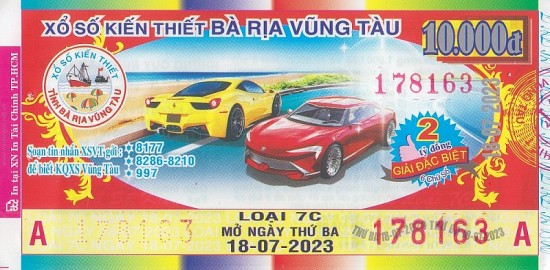 XSVT 12/9, Xem kết quả xổ số Vũng Tàu hôm nay 12/9/2023, xổ số Vũng Tàu ngày 12 tháng 9