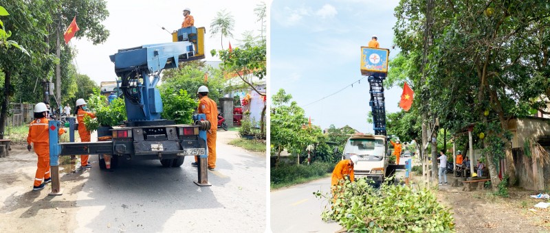 PC Quảng Trị: Tăng cường giám sát mua bán điện để giảm tổn thất điện năng