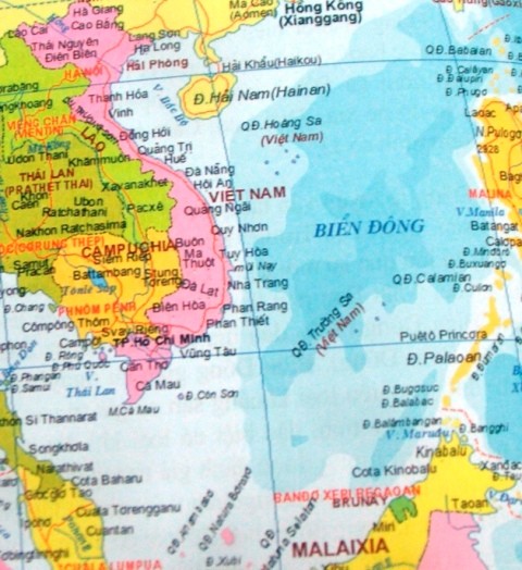 Biển Đông