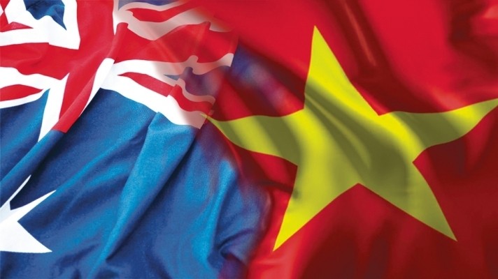Thương vụ Việt Nam tại Úc