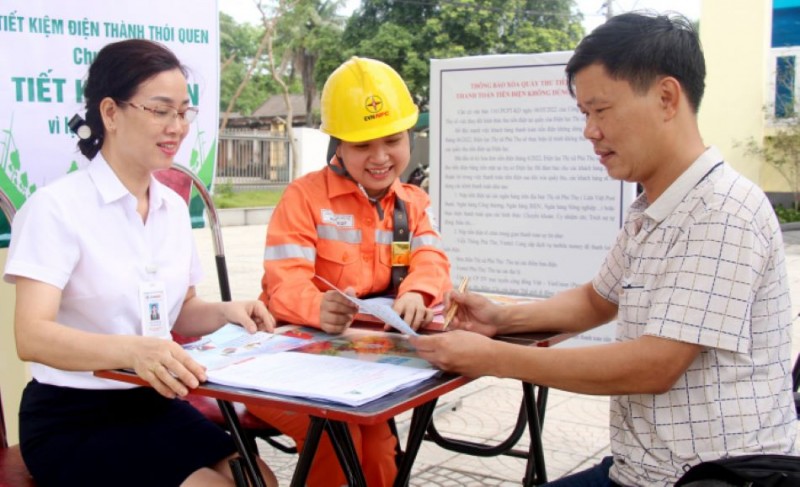 Bản tin tiết kiệm điện ngày 19/7: Người dân chủ động kiểm soát lượng điện tiêu thụ