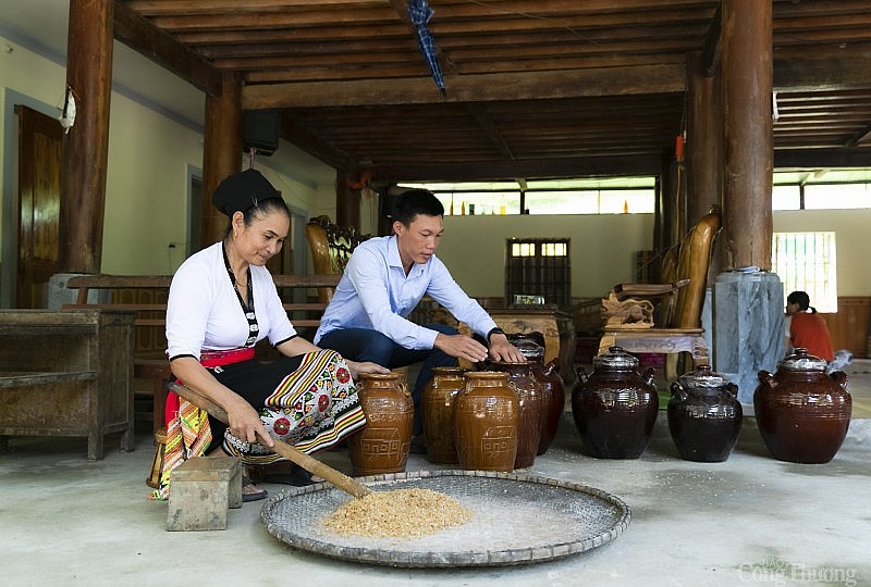 Bài 2: Những khó khăn trong định vị và nâng tầm sản phẩm OCOP