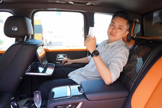 vj phuc thanh chua bao gio nghi minh se tro thanh mot content creator