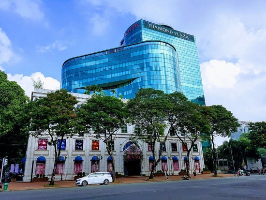hieu qua tu khoan dau tu tai chinh cua tong cong ty thep viet nam vao lien doanh ibc
