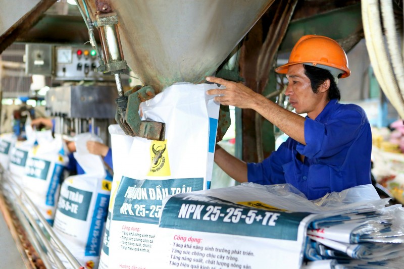 Bình Điền – Đầu Trâu: Top10 nhãn hiệu nổi tiếng Việt Nam năm 2023