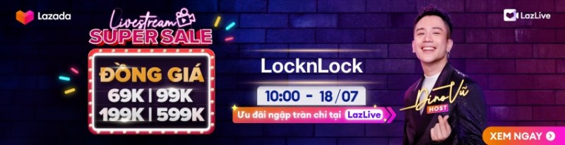 Live Commerce: Chương trình livestream thu hút hàng trăm nghìn lượt xem trong vài giờ