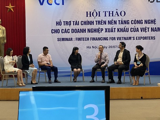 khoi thong nguon von cho doanh nghiep xuat khau cach nao kha thi