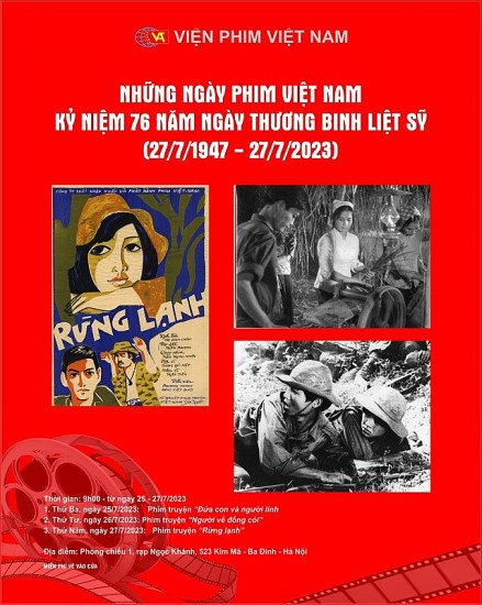 chieu phim truyen viet nam mien phi dip ky niem 76 nam ngay thuong binh liet si 277