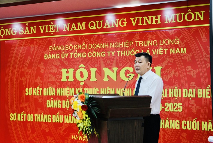 Tổng công ty Thuốc lá Vinataba