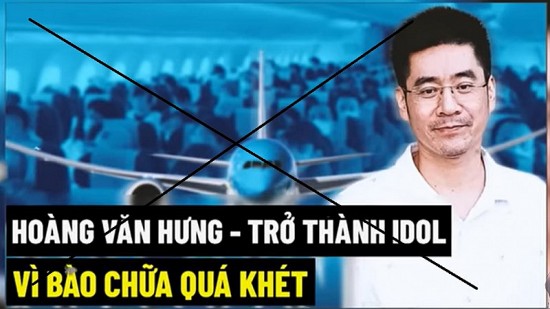 Tô vẽ hào quang cho những kẻ trục lợi trên nỗi đau đồng bào là xúc phạm cuộc chiến chống tham nhũng