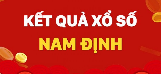 XSND 22/7| Kết quả xổ số Nam Định hôm nay 22/7/2023 | KQXSND thứ Bảy ngày 22 tháng 7