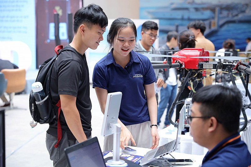 Thúc đẩy đổi mới sáng tạo: Phải có doanh nghiệp chấp nhận làm “chuột bạch”