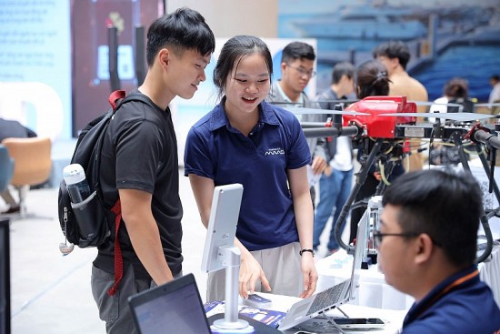 Thúc đẩy đổi mới sáng tạo: Phải có doanh nghiệp chấp nhận thử nghiệm sản phẩm của startup