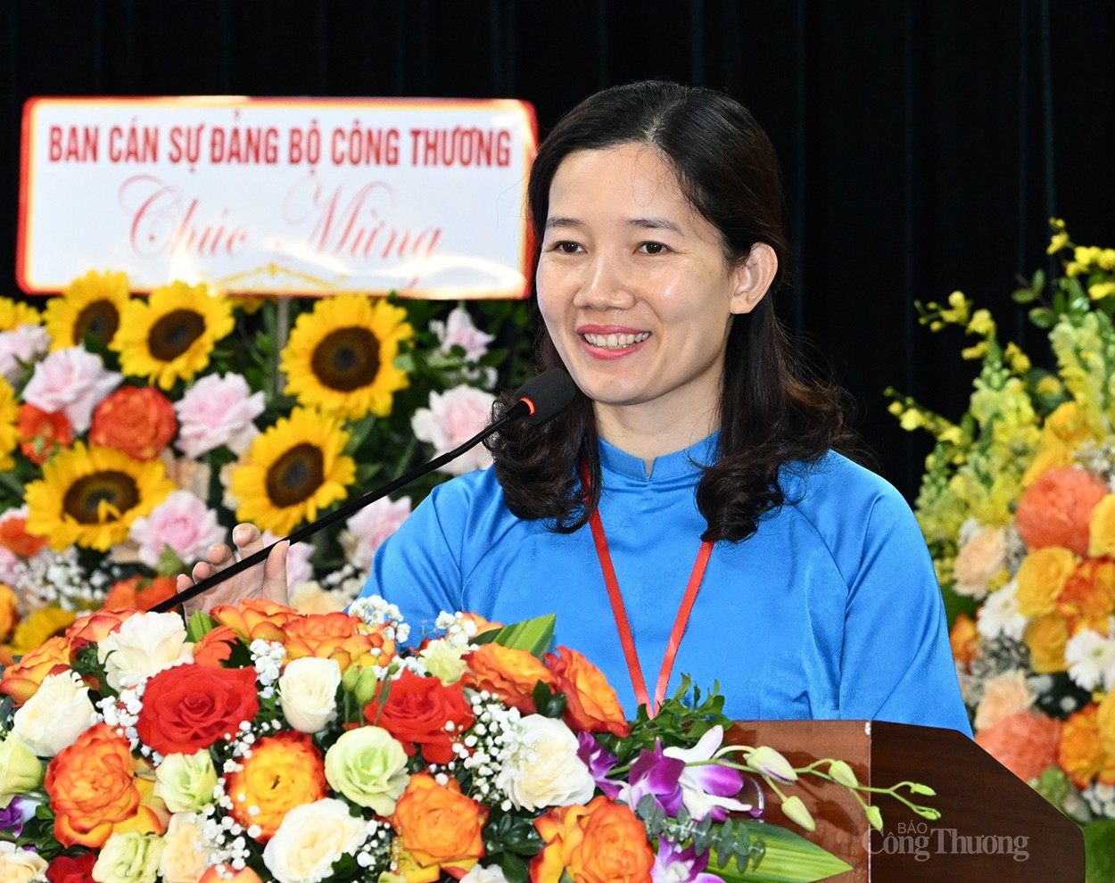 Công đoàn Văn phòng Bộ Công Thương để xuất 4 giải pháp đẩy mạnh cải cách hành chính