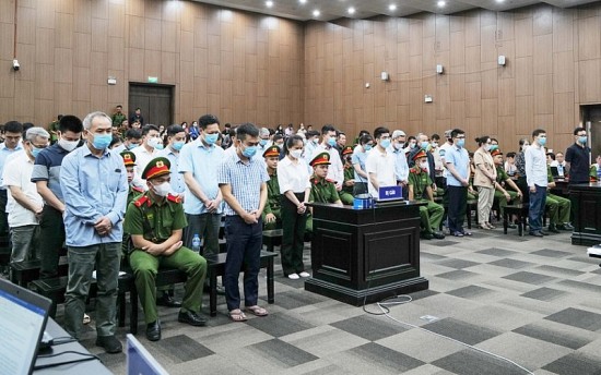 Những lời nói sau cùng tại phiên tòa “chuyến bay giải cứu” và bài học vô cùng đắt giá