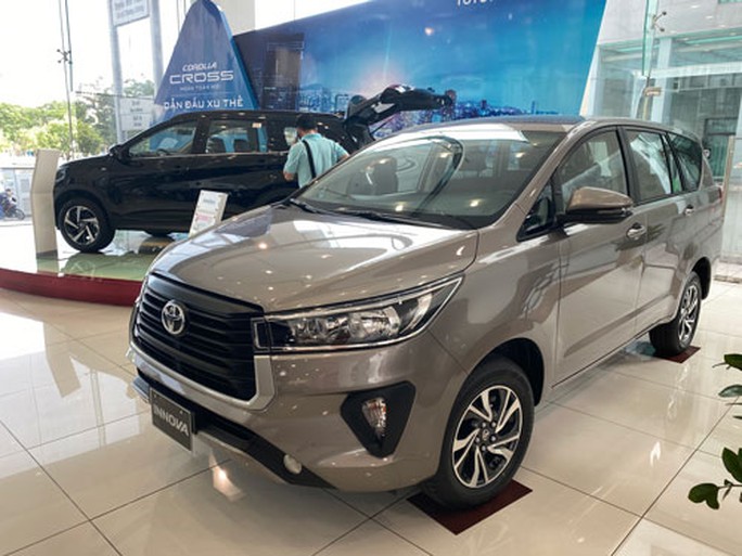 Giảm lệ phí trước bạ vẫn chưa đủ!