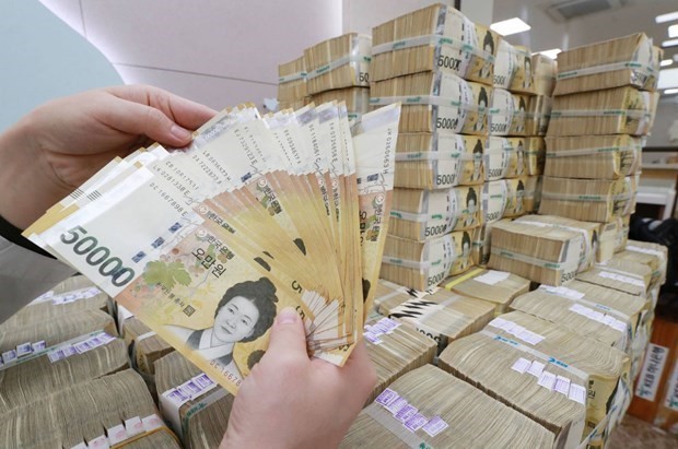 Tỷ giá Won hôm nay 26/7/2023, tỷ giá Won tại các ngân hàng, Won Vietcombank, Won tự do
